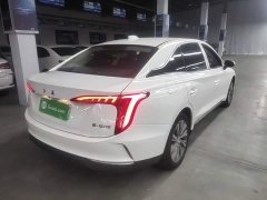 FAW Red Flag E-QM5 450km Travel Edition - ფოტო 7