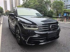 Volkswagen Tiguan L 2023 330TSI Automatic FWD R-Line Comfort Edition - ფოტო 3