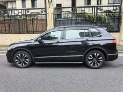 Volkswagen Tiguan L 2023 330TSI Automatic FWD R-Line Comfort Edition - ფოტო 5