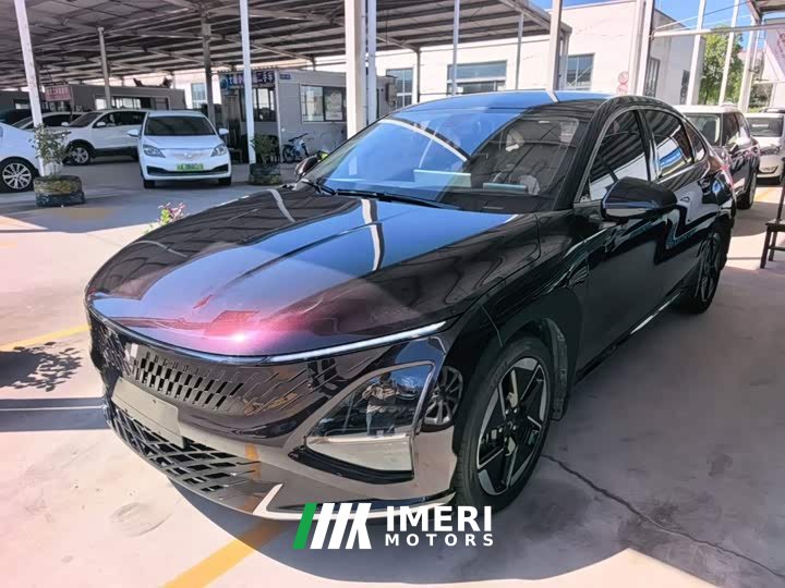 Wuling Xingguang 150 Advanced Edition