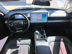 Wuling Xingguang 2023 150 Advanced Edition - ფოტო 10