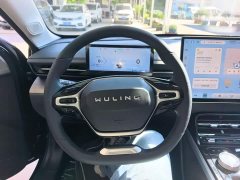 Wuling Xingguang 2023 150 Advanced Edition - ფოტო 11