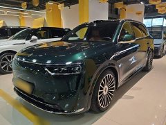 AITO M8 Extended Range Ultra 53.4kWh 6-Seater with 192-Channel LiDAR - ფოტო 1