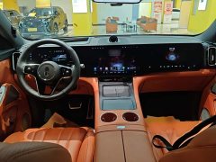AITO M8 Extended Range Ultra 53.4kWh 6-Seater with 192-Channel LiDAR - ფოტო 10