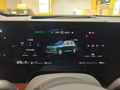AITO M8 Extended Range Ultra 53.4kWh 6-Seater with 192-Channel LiDAR - ფოტო 12