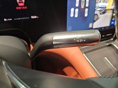 AITO M8 Extended Range Ultra 53.4kWh 6-Seater with 192-Channel LiDAR - ფოტო 14