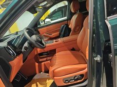 AITO M8 Extended Range Ultra 53.4kWh 6-Seater with 192-Channel LiDAR - ფოტო 15