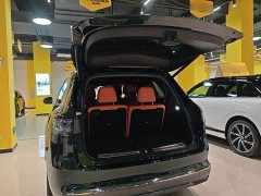AITO M8 Extended Range Ultra 53.4kWh 6-Seater with 192-Channel LiDAR - ფოტო 19
