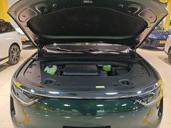 AITO M8 Extended Range Ultra 53.4kWh 6-Seater with 192-Channel LiDAR - ფოტო 20