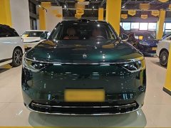 AITO M8 Extended Range Ultra 53.4kWh 6-Seater with 192-Channel LiDAR - ფოტო 3
