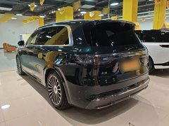 AITO M8 Extended Range Ultra 53.4kWh 6-Seater with 192-Channel LiDAR - ფოტო 5