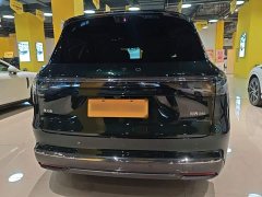 AITO M8 Extended Range Ultra 53.4kWh 6-Seater with 192-Channel LiDAR - ფოტო 6