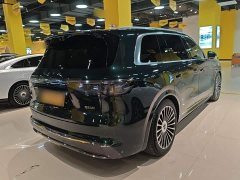 AITO M8 Extended Range Ultra 53.4kWh 6-Seater with 192-Channel LiDAR - ფოტო 7