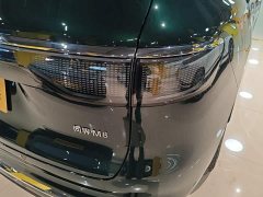 AITO M8 Extended Range Ultra 53.4kWh 6-Seater with 192-Channel LiDAR - ფოტო 8