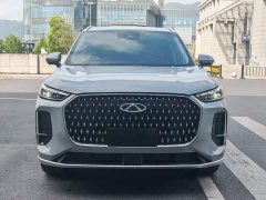 Chery Tiggo 8L 2024 2.0T FWD Luxury 5-Seater - ფოტო 2