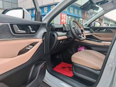 Chery Tiggo 8L 2024 2.0T FWD Luxury 5-Seater - ფოტო 4