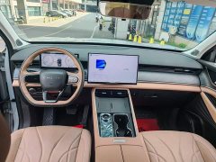 Chery Tiggo 8L 2024 2.0T FWD Luxury 5-Seater - ფოტო 5