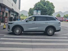 Chery Tiggo 8L 2024 2.0T FWD Luxury 5-Seater - ფოტო 8
