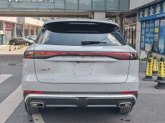 Chery Tiggo 8L 2024 2.0T FWD Luxury 5-Seater - ფოტო 9