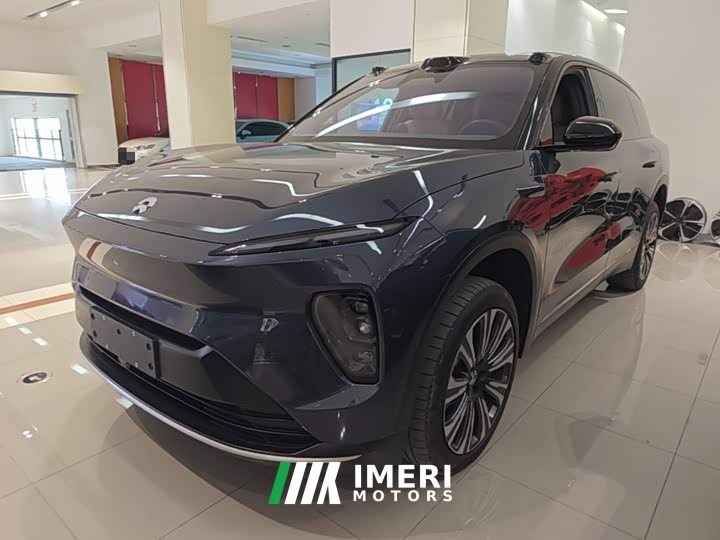 NIO ES8 75kWh Executive