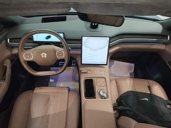 NIO ES8 75kWh Executive - ფოტო 10