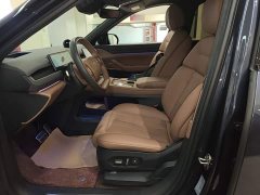 NIO ES8 75kWh Executive - ფოტო 15