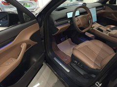 NIO ES8 75kWh Executive - ფოტო 16