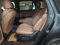 NIO ES8 75kWh Executive - ფოტო 17