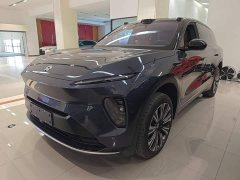 NIO ES8 75kWh Executive - ფოტო 2