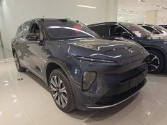 NIO ES8 75kWh Executive - ფოტო 4