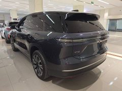 NIO ES8 75kWh Executive - ფოტო 5