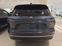 NIO ES8 75kWh Executive - ფოტო 6
