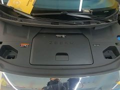 Zeekr 009 2022 WE Edition - ფოტო 20