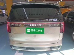 Zeekr 009 2022 WE Edition - ფოტო 6