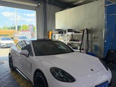 Porsche Panamera 2.9T - ფოტო 2