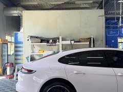 Porsche Panamera 2.9T - ფოტო 4