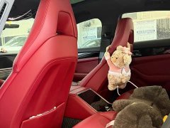 Porsche Panamera 2.9T - ფოტო 5
