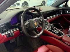 Porsche Panamera 2.9T - ფოტო 6