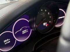 Porsche Panamera 2.9T - ფოტო 7