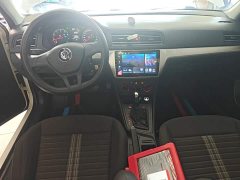Volkswagen Lavida 2019 Lavida Qihang 1.5L Automatic Fashion Edition National VI - ფოტო 10