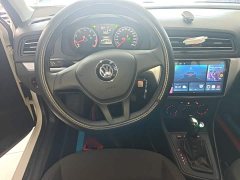 Volkswagen Lavida 2019 Lavida Qihang 1.5L Automatic Fashion Edition National VI - ფოტო 11
