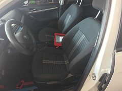 Volkswagen Lavida 2019 Lavida Qihang 1.5L Automatic Fashion Edition National VI - ფოტო 15