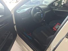 Volkswagen Lavida 2019 Lavida Qihang 1.5L Automatic Fashion Edition National VI - ფოტო 16