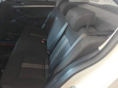 Volkswagen Lavida 2019 Lavida Qihang 1.5L Automatic Fashion Edition National VI - ფოტო 17