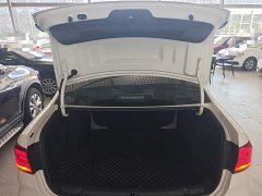 Volkswagen Lavida 2019 Lavida Qihang 1.5L Automatic Fashion Edition National VI - ფოტო 19