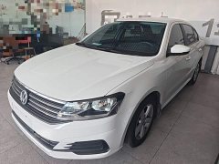 Volkswagen Lavida 2019 Lavida Qihang 1.5L Automatic Fashion Edition National VI - ფოტო 2