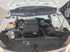 Volkswagen Lavida 2019 Lavida Qihang 1.5L Automatic Fashion Edition National VI - ფოტო 20