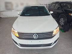 Volkswagen Lavida 2019 Lavida Qihang 1.5L Automatic Fashion Edition National VI - ფოტო 3