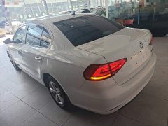 Volkswagen Lavida 2019 Lavida Qihang 1.5L Automatic Fashion Edition National VI - ფოტო 5