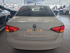 Volkswagen Lavida 2019 Lavida Qihang 1.5L Automatic Fashion Edition National VI - ფოტო 6